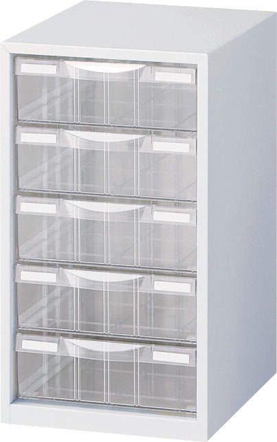 (大型)整理ケース A4判 LW-P105L