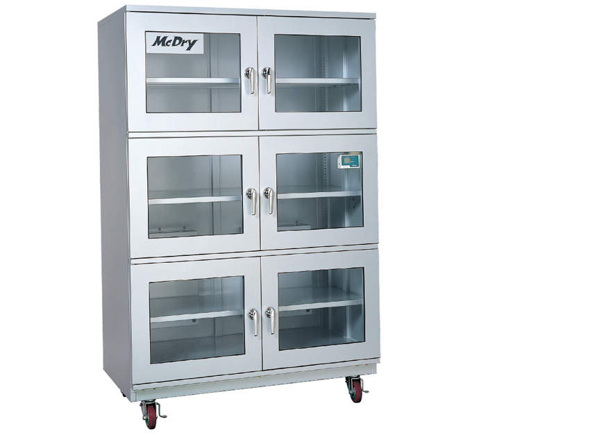 (大型)全自動式超低湿ドライボックス マックドライ HM-1001B｜ハカルドットコム 店