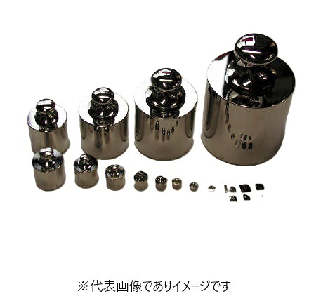 普通検定付分銅 1kg|ハカルドットコム 店