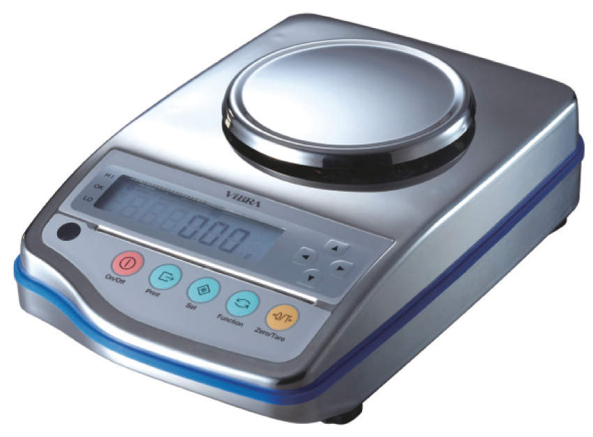 新光電子 防爆型電子天びん CZ-B320｜ハカルドットコム 店