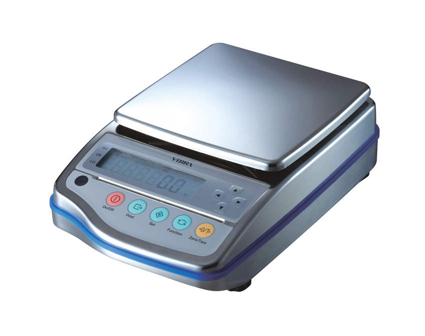新光電子 防爆型電子天びん CZ-B3200｜ハカルドットコム 店