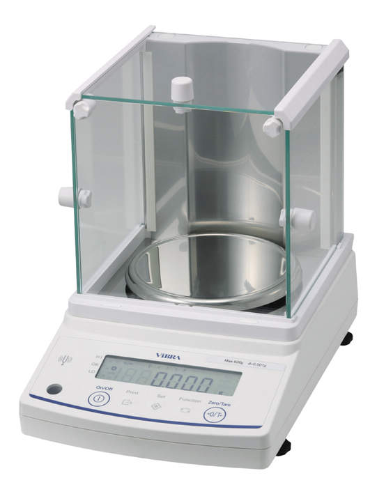 新光電子 音叉式電子天びん RJ-320