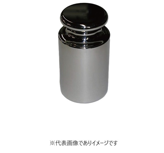 目盛り調整用沈子 F2級正確性 20g OIML型