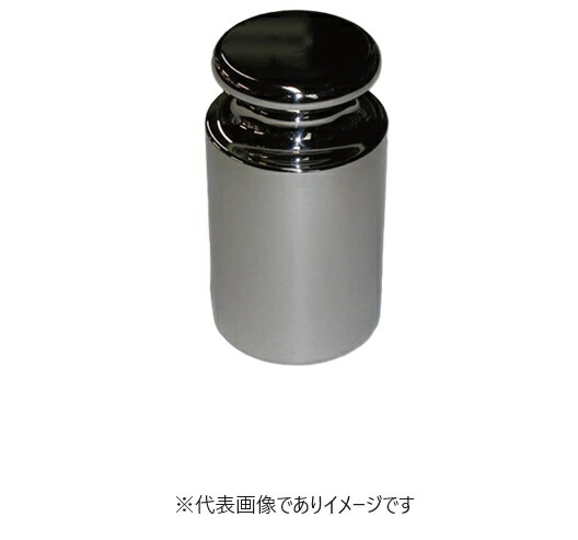 校正用分銅 F2級精度 500g OIML型 13,350円