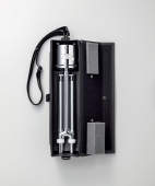 電動式アスマン風通し乾湿計 原則として生産物