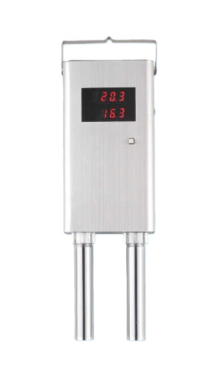 新品未使検定品　大田計器製　アスマン通風温湿度計 新品未使検定品 大田計器製 アスマン通風温湿度計 楽天市場】【空気