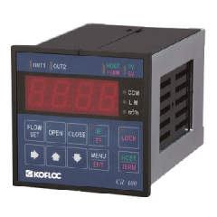 コフロック CR-400 コンパクトリードアウトユニット|ハカルドットコム 店
