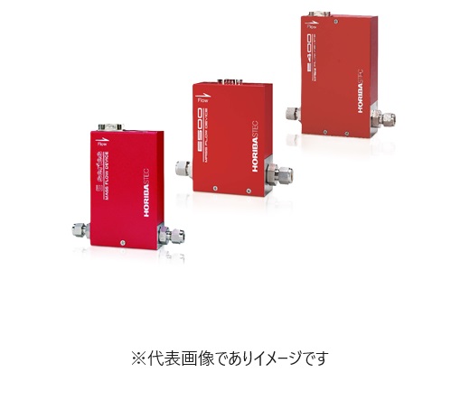 エステック マスフローコントローラ SEC-E50MK3