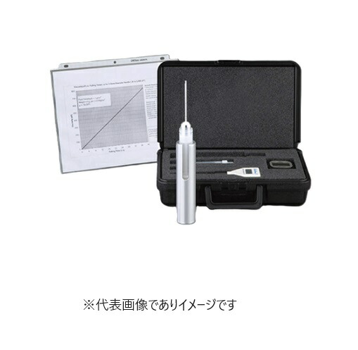 持ちはこび型ディスポーザブル粘度計 PDVdi-120-4.5