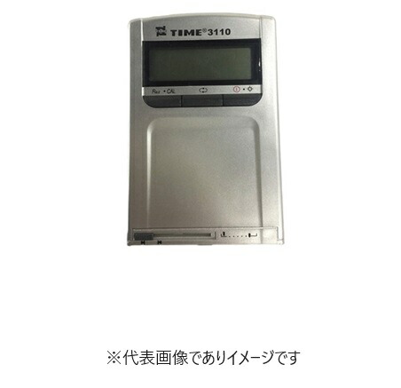 ポータブル表面粗さ計 TIME 110