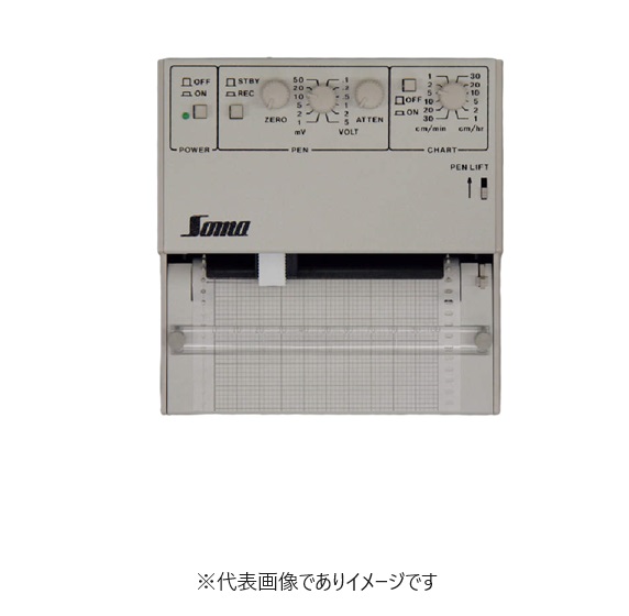 チャートレコーダー MDL101