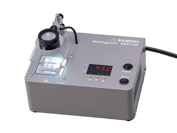 三商 SMP-700 融点位置づける器