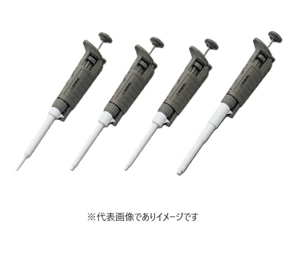 三商 マイクロピペット SP-20N