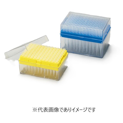三商 ピペット心付け SBTR 1000μl 96本×10仕合わせ