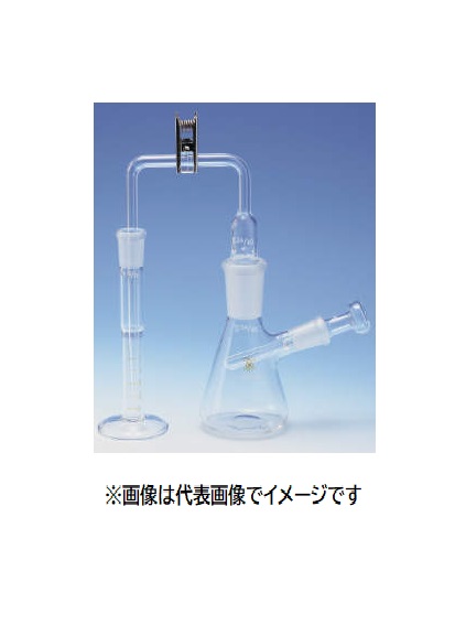 81-0113 共通摺合セセット 水素化ヒ素発生器 定量サジ付|ハカルドットコム 店
