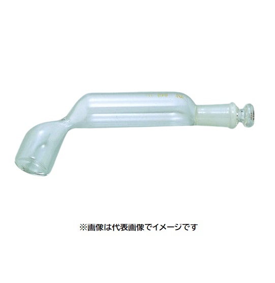 三商 81-0452 マジョニア管 19/38 三商印 食品検査器具