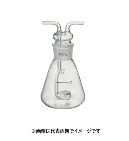 三商 81-0933 500ml 板フィルター 三商 還元フラスコ 21,681円