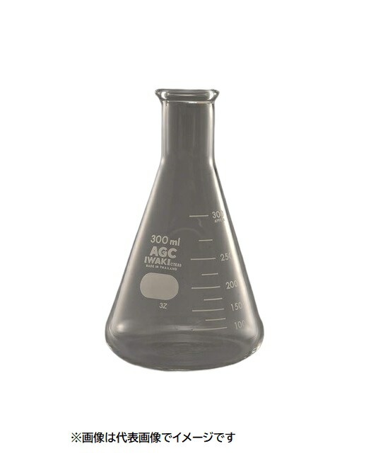 IWAKI 4980FK5000 IWAKI３角形瓶 5000ml