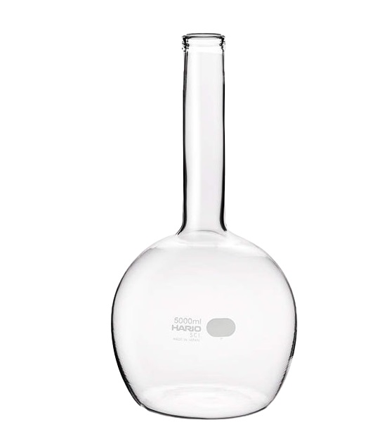 HARIO 82-0277 5000ml ハリオ 大型はしけ瓶