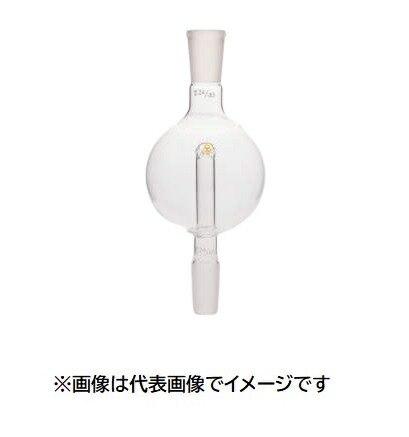 三商 共通摺合せトラップ球 φ95 上部29/42 下部29/42 15,995円