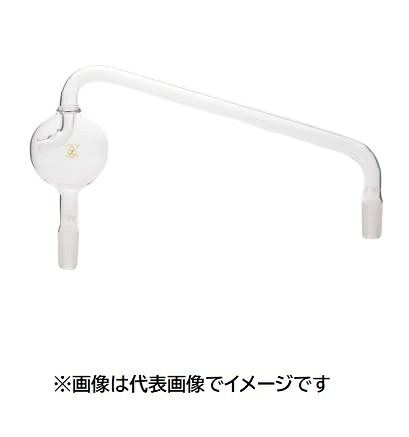 三商 共通摺合せトラップ球 傾斜型 φ53側19/38下19/38