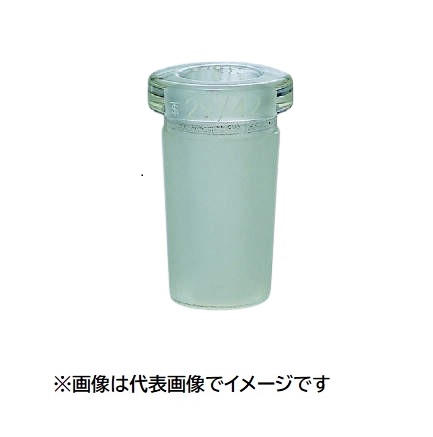 三商 共通摺合せ短型縮小アダプター メス19/38 オス29/42｜ハカルドットコム 店