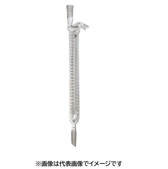 三商 共通冷却器ジムロート 200mm 上部19/38 下部19/38 17,908円