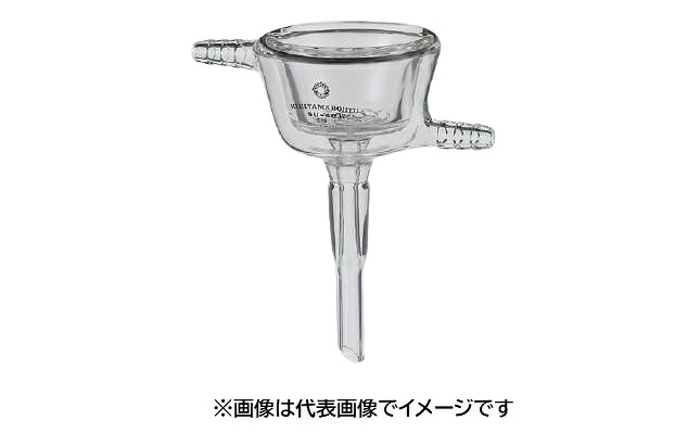 桐山ロート 恒温ジャッケット付 SU-60W