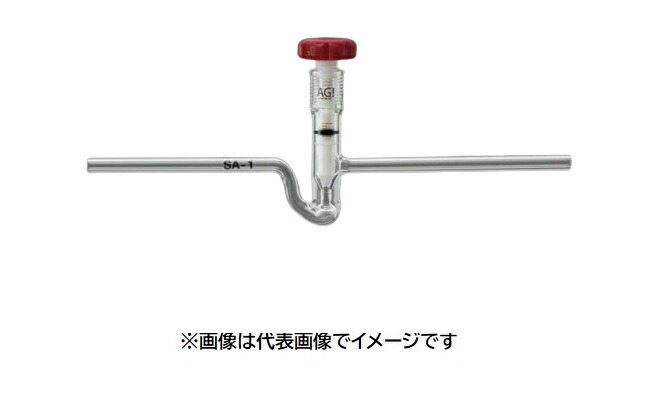 SA型高無意味さ・高圧用立ちふさがる弁膜 SA-5 グリースレスバルブ