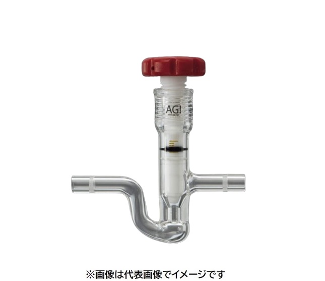ストップバルブ GSS-208