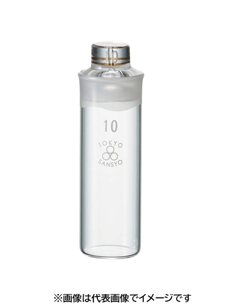 三商印 比重瓶 ハーバード型 容量約20mL