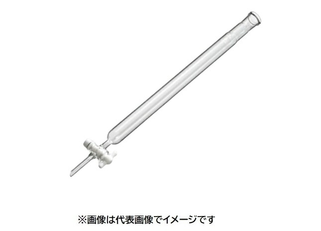 三商印 SPCクロマトグラフ管 12×300 SPC19