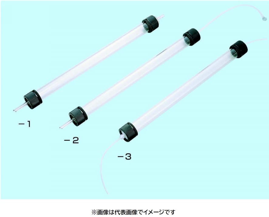 バイオカラム 加圧(低圧)タイプ CF-18-1｜ハカルドットコム 店