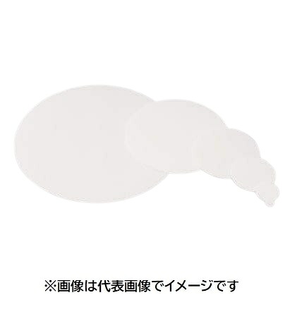 桐山ロート用 濾紙φ95mm NO.5C-95