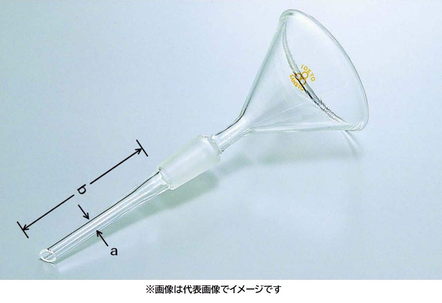 三商印 共通摺合せロート 60mm 摺合せ15/25