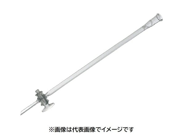 三商 澄み切った摺組み合わせクロマト管 Gごはん炊き15×300 19/38 花・ガーデン・DIY-研究・実験用品