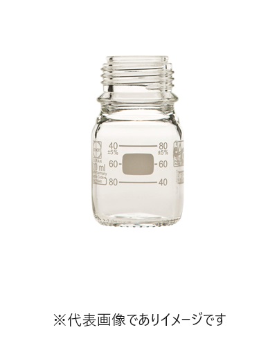 DURAN プレミアムボトル 100ml 瓶のみ