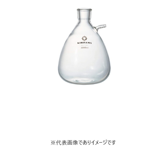 三商 濾過瓶 3000ml 桐山タイプ|ハカルドットコム 店