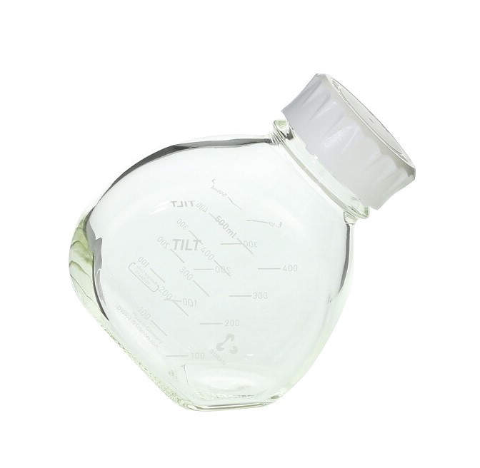 チルトボトル 500ml