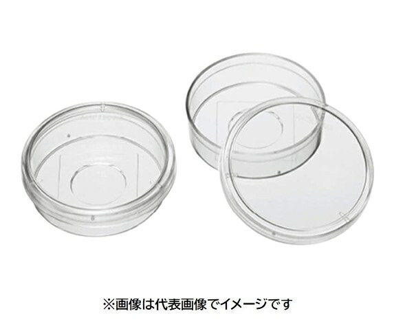 松浪 ガラスボトムディッシュ HyDRO D11134H 30入 容器・試験管-その他-研究・実験用品