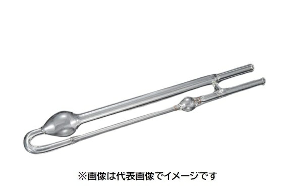 三商 オストワルド粘度計 精密型 TO-3