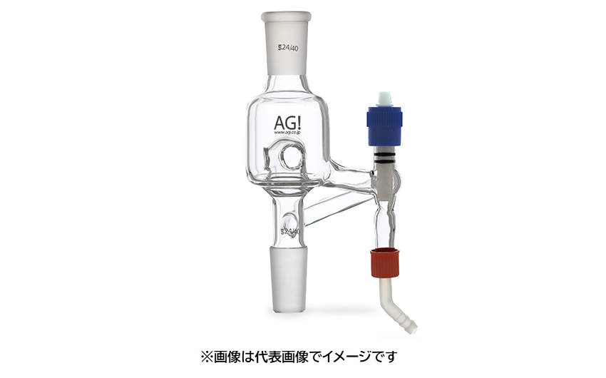 手動還流器 3531-4L-V