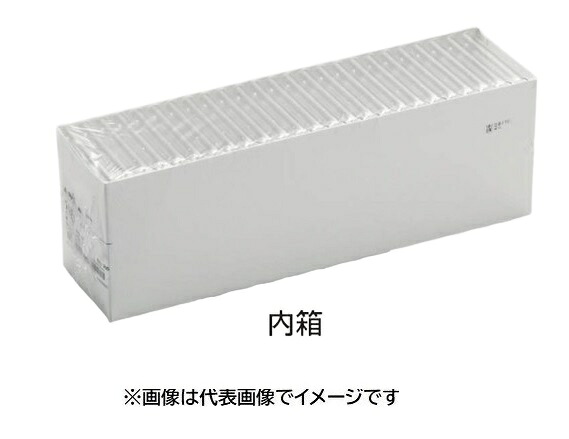 キンブル ディスポ育みそだてる試験管 10×75 1000入