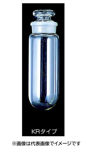 NEG 共栓遠沈管 目盛なし KR-35 5入｜ハカルドットコム 店 21,946円