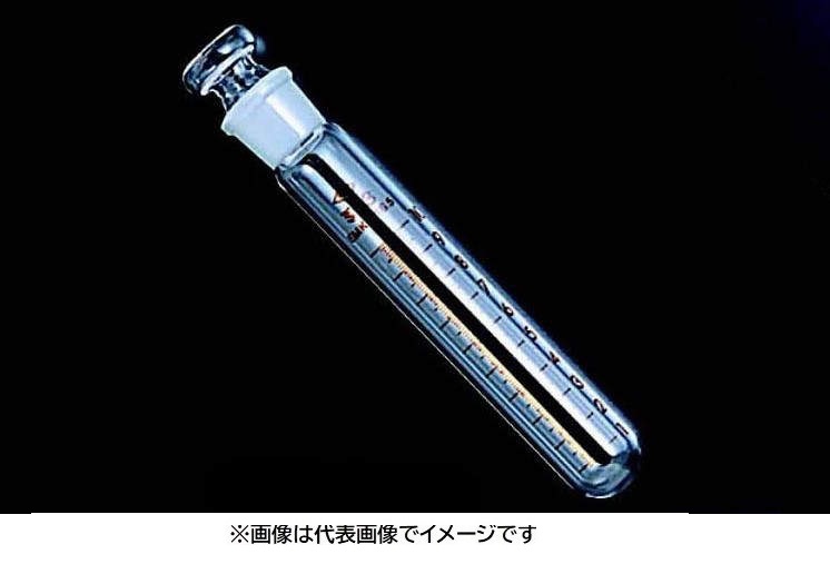 NEG 共栓遠沈管 目盛付 EMKR-16.5 10入