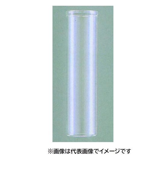 IWAKI 草木育みそだてる試験管 20入 9820TST-F 40×130 直口