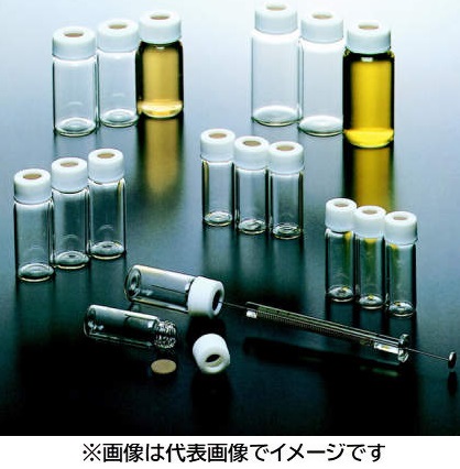 マルエム シリンジバイアル CV-02 64入｜ハカルドットコム 店