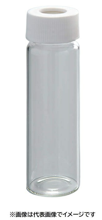 EPAバイアル I-CHEM S236-0040 透明 クラス200 72入｜ハカルドットコム 店