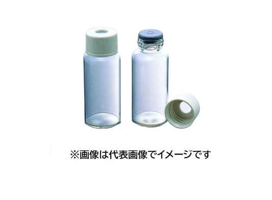 NEG ガスクロバイアル SVG-20 50入