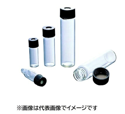 NEG シリンジバイアル SＹ-3 100入